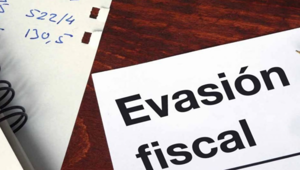 Detectan a 192 empresas vinculadas a compra de facturas falsas