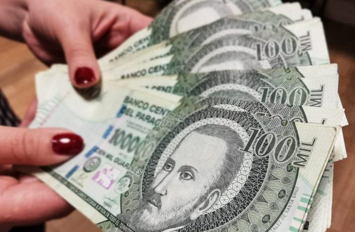 ¿Cuántas empresas no pagaron aguinaldo?