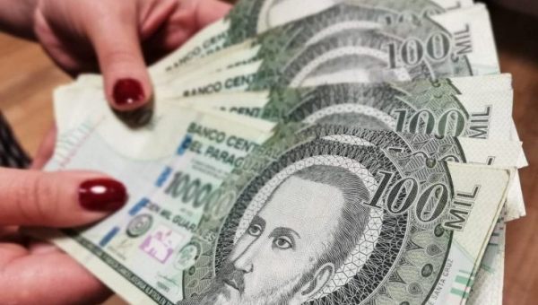 ¿Cuántas empresas no pagaron aguinaldo?