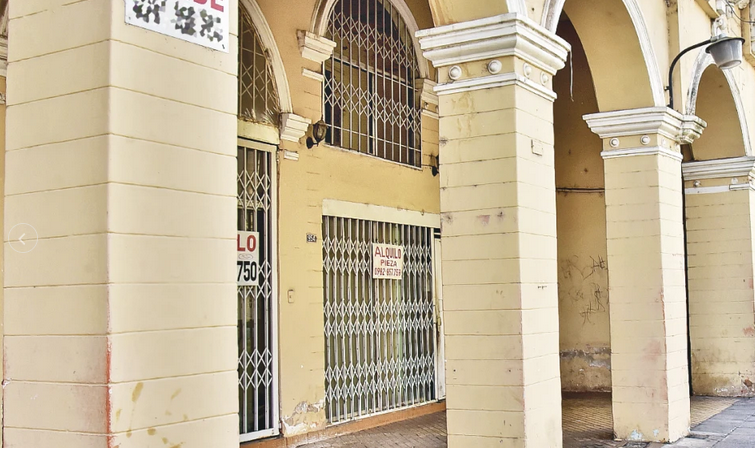 SET detecta indicios de evasión y lavado en el negocio inmobiliario