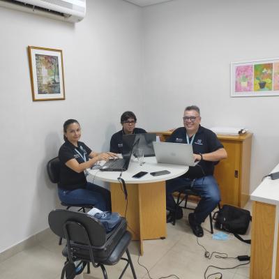 Auditoria Externa O.S.L. Entidad Educativa 