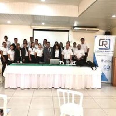 Capacitacion Inmobiliaria Reljuv S.A.  - Villarrica